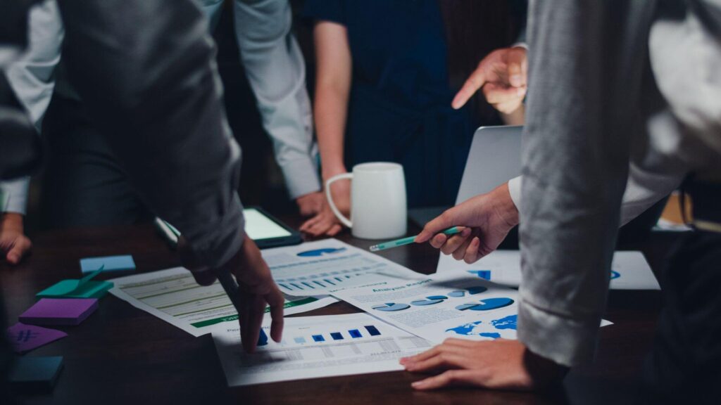 Bachelor Degree in Business Planning and Management in Tanzania