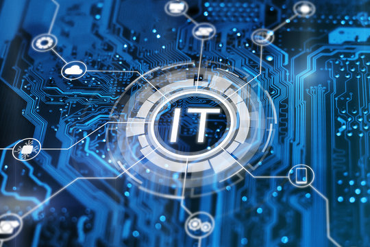Bachelor Degree in Information Technology in Tanzania