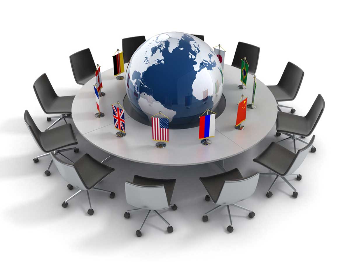 Bachelor Degree in International Relations and Diplomacy in Tanzania