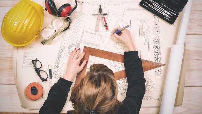 Bachelor of Architecture in Tanzania