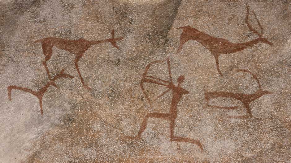 Bachelor of Arts in Anthropology in Tanzania
