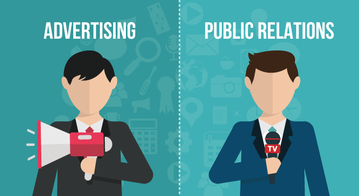 Bachelor of Arts in Public Relations and Advertising in Tanzania