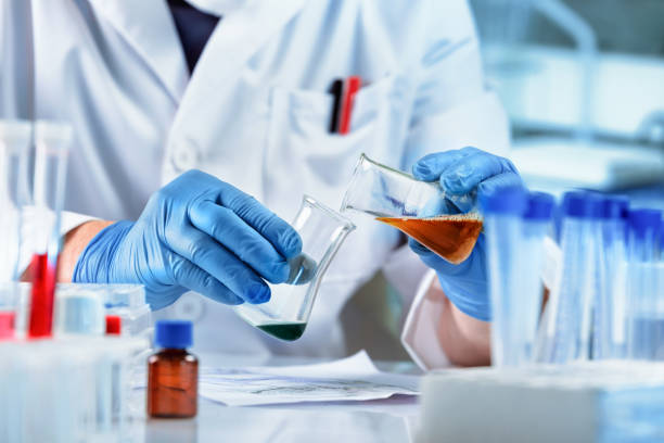Bachelor of Science in Chemistry in Tanzania