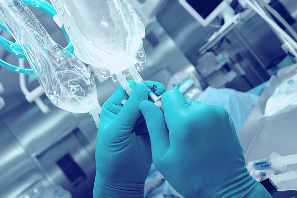 Bachelor of Science in Nurse Anesthesia in Tanzania