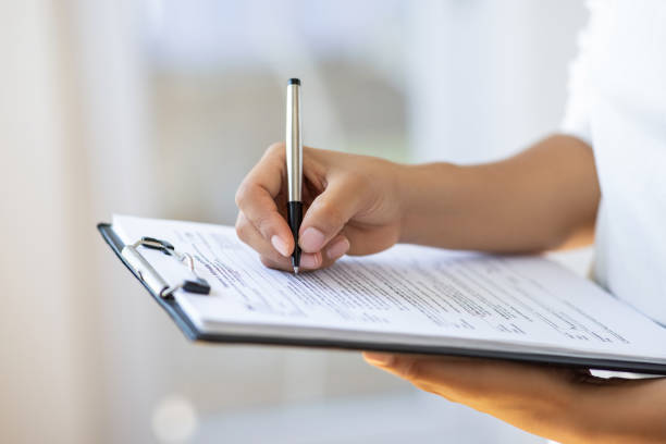 Best Application Letter For Job Vacancy In Tanzania