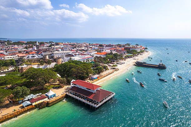 Best Areas To Stay In Tanzania