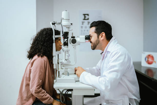 Best Eye Hospitals In Tanzania