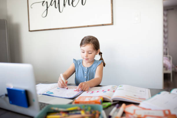Best Free Homeschool Curriculum for 1st Grade