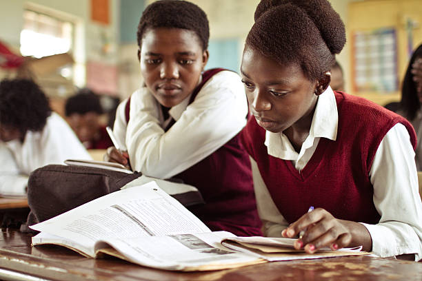 Best Girls Secondary Schools in Tanzania