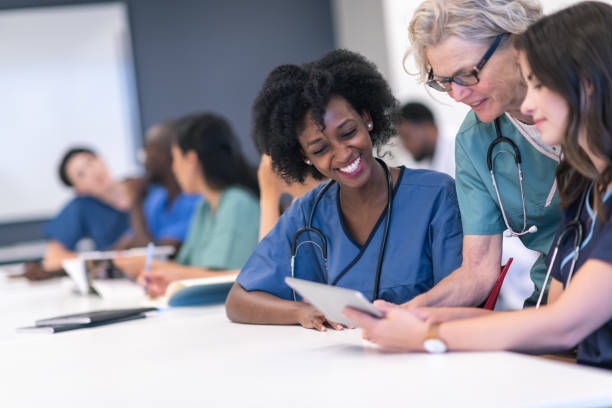 Best Government Health Colleges in Tanzania