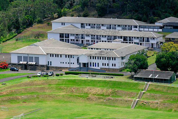 Best Government High Schools in Tanzania