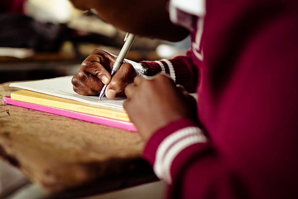 Best Government Schools in Tanzania
