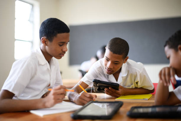 Best Government Secondary Schools in Tanzania