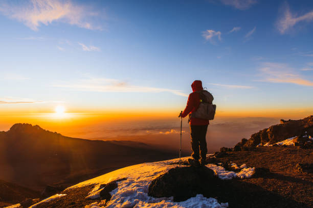 Best Hiking Tours in Tanzania