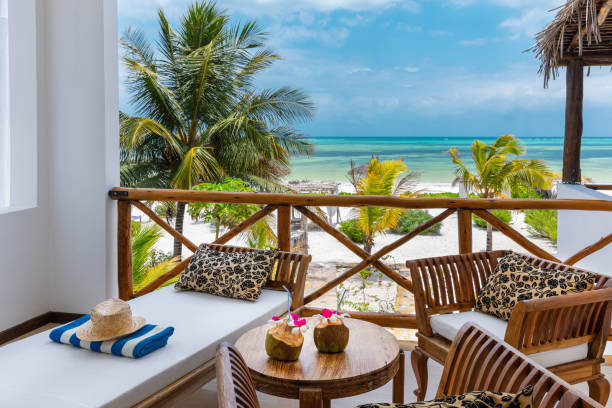 Best Holidays in Tanzania