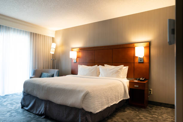 Best Hotels In Kahama