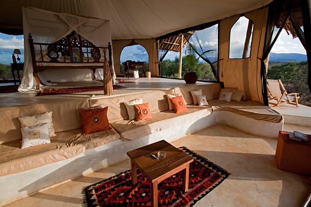 Best Hotels In Serengeti National Park