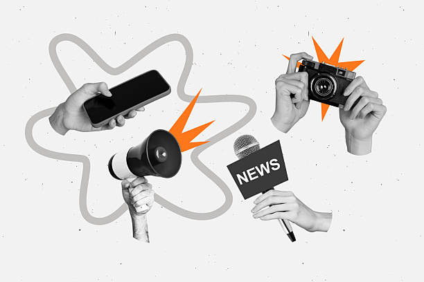 Best Journalists In Tanzania