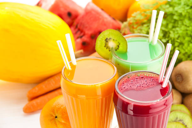 Best Juice In Tanzania