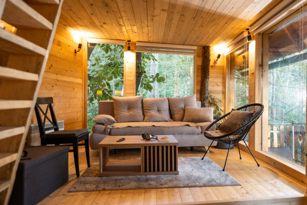 Best Lodges in Tanzania