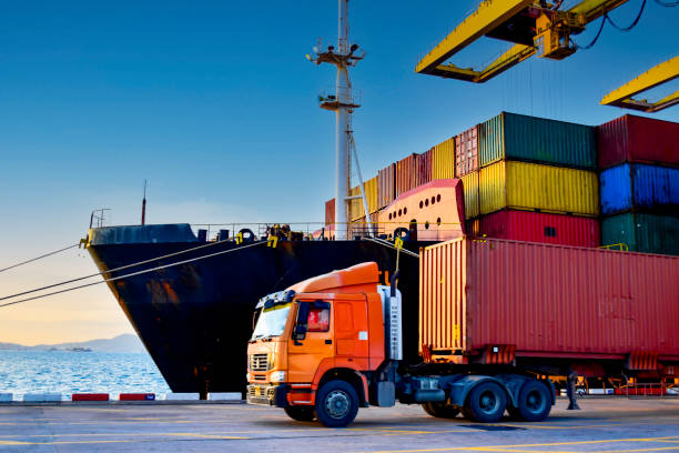 Best Logistics Companies In Tanzania