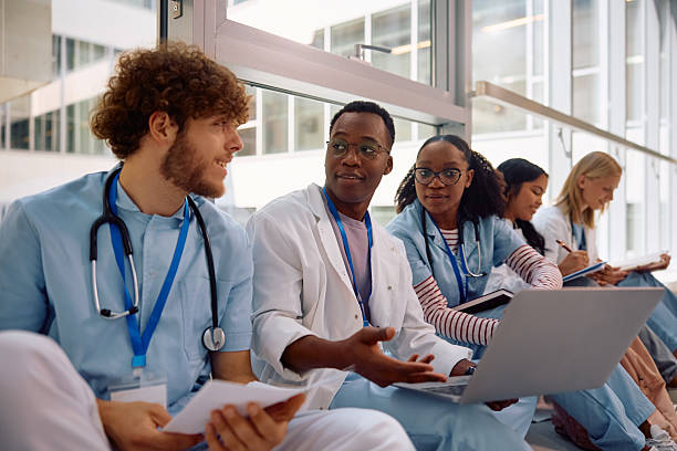 Best Medical University In Tanzania