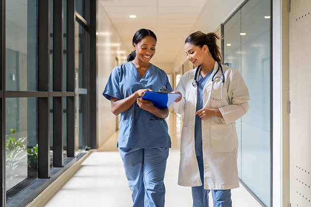 Best Nursing Schools In Tanzania