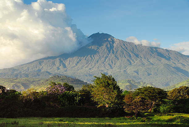 Best Part Of Tanzania