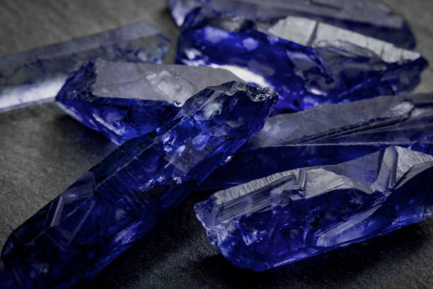 Best Place To Buy Tanzanite Jewelry In Tanzania