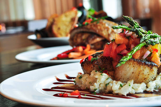 Best Places To Eat In Moshi