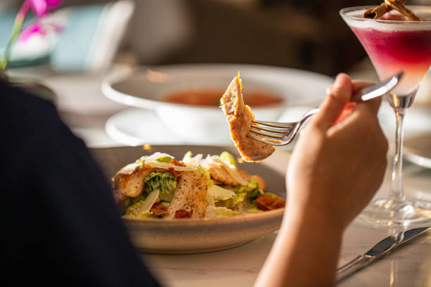 Best Places To Eat In Tanzania
