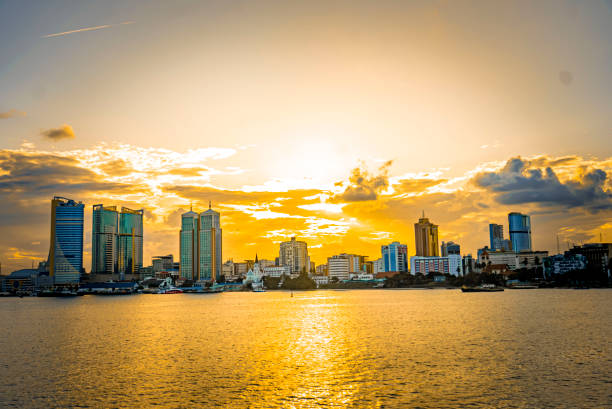 Best Places To Live In Tanzania