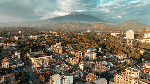Best Places To Stay In Arusha