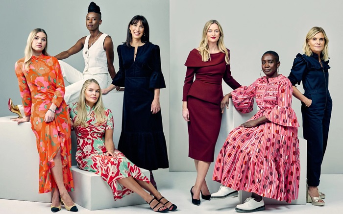 Tanzanian Fashion Designers: Creating Global Style Statements