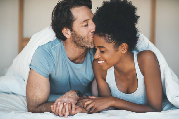How to Accept Your Partner