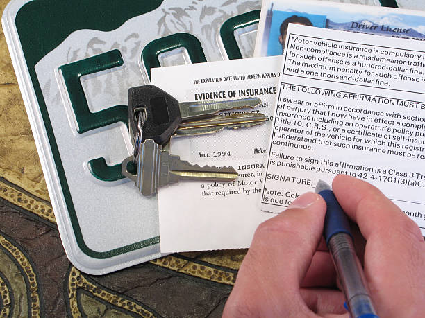 How to Apply for an Insurance License in Ohio
