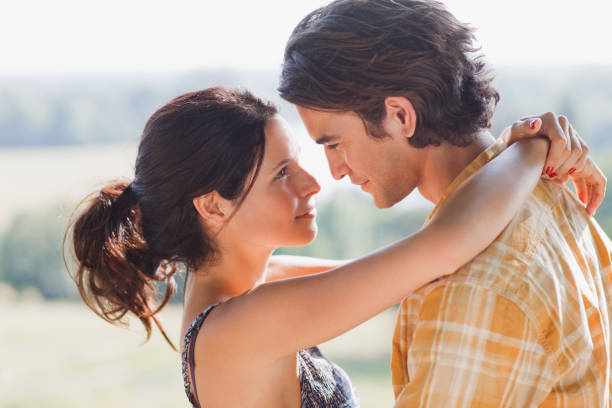 How to Ask Your Wife for Sex