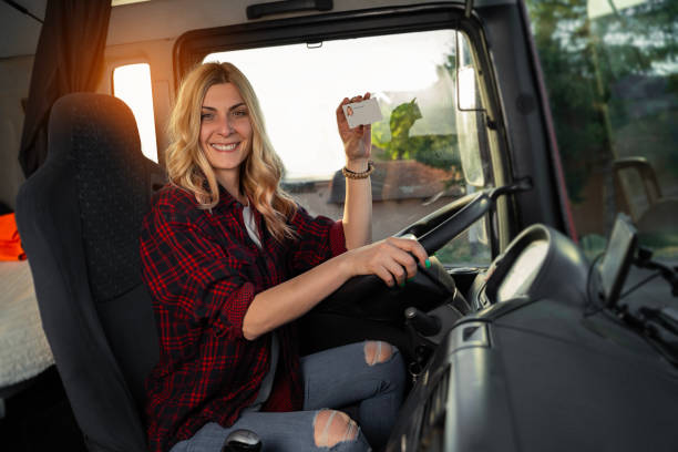 How to Get a Class A CDL in Ohio