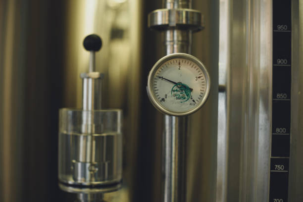 How to Get a Distilling License in Ohio