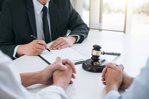 How to Get Married at the Courthouse in Alabama