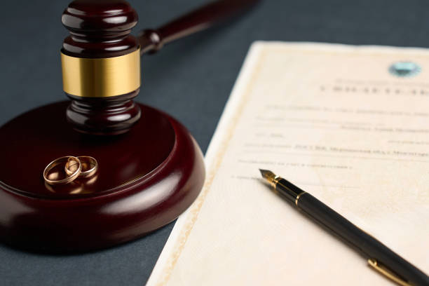 How to Get Married at the Courthouse in Georgia