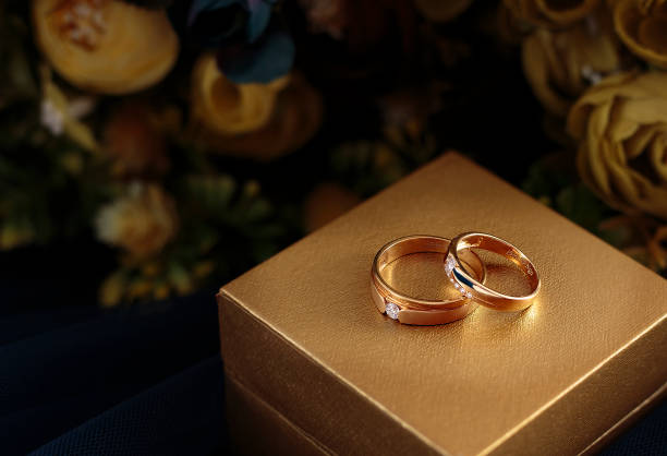 How to Get Married in Kentucky