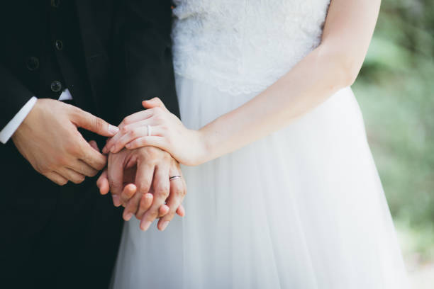 How to Get Married in Missouri