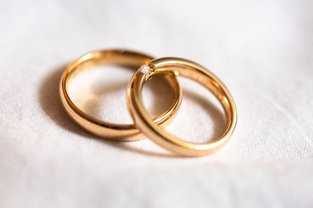 How to Get Married in Virginia