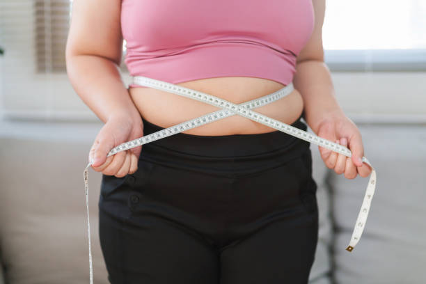 How to Get Rid of Belly Fat Quickly at Home