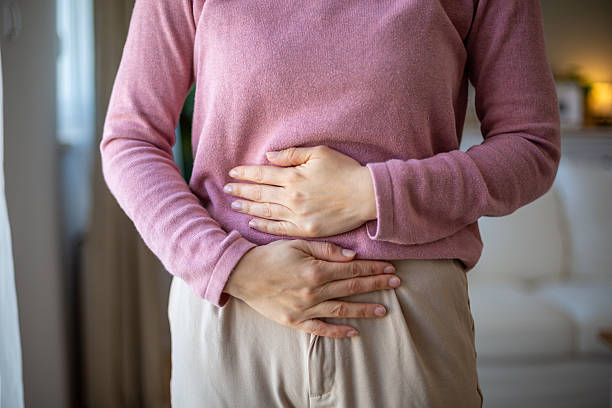 How to Get Rid of Bloating at Home Quickly
