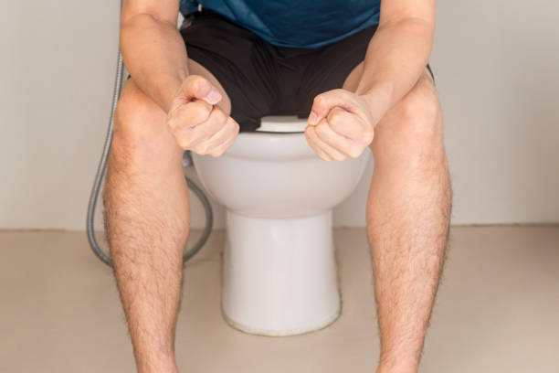 How to Get Rid of Constipation at Home Quickly