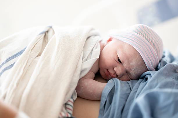 How to Get Rid of Cradle Cap
