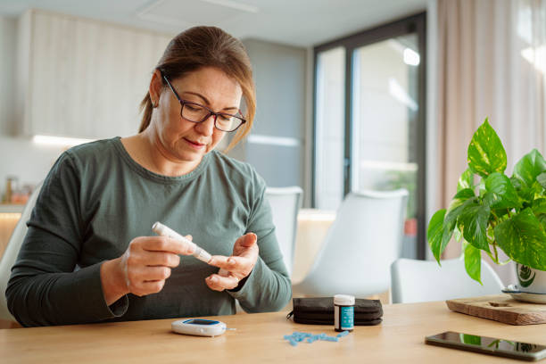 How to Get Rid of Diabetes at Home Quickly