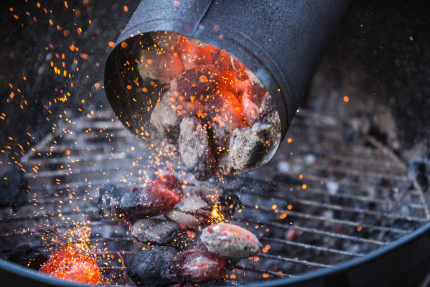 Meaning of Dreaming About a Charcoal Stove